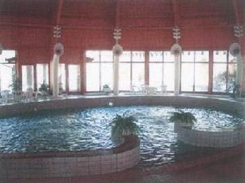 Hortobagy Club Hotel Zewnętrze zdjęcie