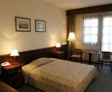 Hortobagy Club Hotel Pokój zdjęcie