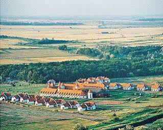 Hortobagy Club Hotel Zewnętrze zdjęcie