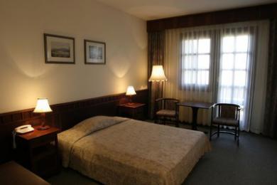 Hortobagy Club Hotel Pokój zdjęcie